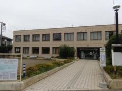 柏市立図書館藤心分館