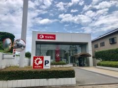 千葉銀行笹川支店