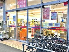 ジェーソン　松戸古ヶ崎店