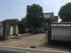 厳正寺