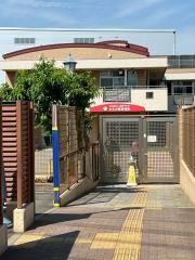 社会福祉法川崎保育会ももの里保育園