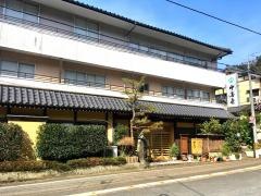 旅館中喜屋