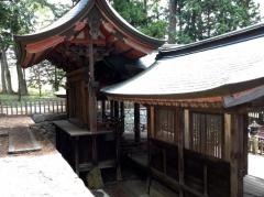 乙事諏訪神社
