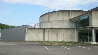 揖斐川町立谷汲図書館