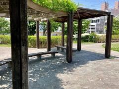 松本駅前記念公園