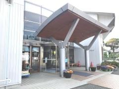 沼津市高齢者福祉世代交流活動施設千本プラザ