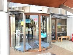 沼津市高齢者福祉世代交流活動施設千本プラザ