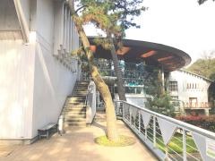 沼津市高齢者福祉世代交流活動施設千本プラザ