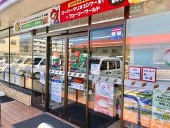 セブンイレブン　清水袖師町東店