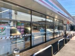 セブンイレブン　清水袖師町東店