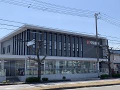 あいち銀行　一宮中央支店