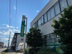 名古屋銀行岩倉支店