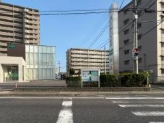ＪＡあいち尾東尾張旭東支店