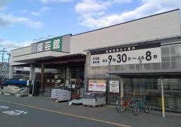 ＤＣＭ　尾西店