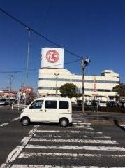 清水屋小牧店