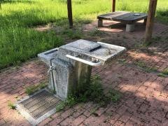第16号福田緑地