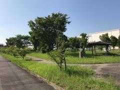 第16号福田緑地