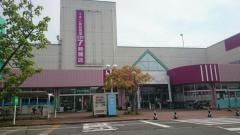 イオン　久居店
