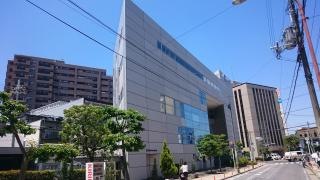 京都信用金庫大津支店