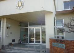 甲南第二小学校