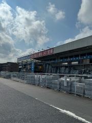 ホームセンターコーナン　草津店