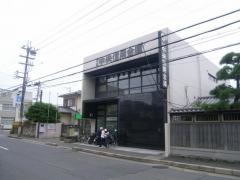 京都中央信用金庫嵯峨野支店