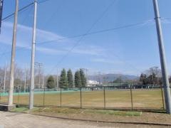 運動公園野球場