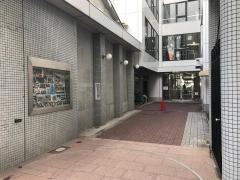 高津ライフ・ケア専門学校