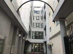 高津ライフ・ケア専門学校