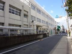桜橋小学校