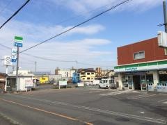 ファミリーマート　阪南尾崎町五丁目店