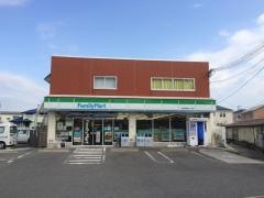 ファミリーマート　阪南尾崎町五丁目店