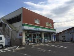 ファミリーマート　阪南尾崎町五丁目店