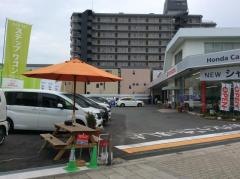 Ｈｏｎｄａ　Ｃａｒｓ大阪鶴見店