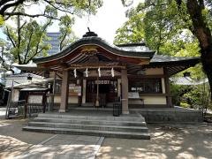 素盞烏尊神社