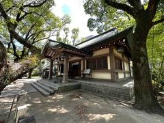 素盞烏尊神社