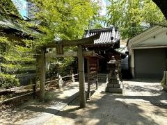 素盞烏尊神社