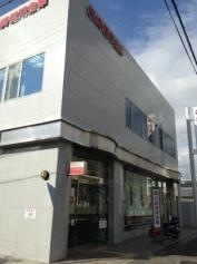 尼崎信用金庫鴻池支店
