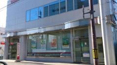 尼崎信用金庫鴻池支店