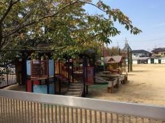 平岡南保育園