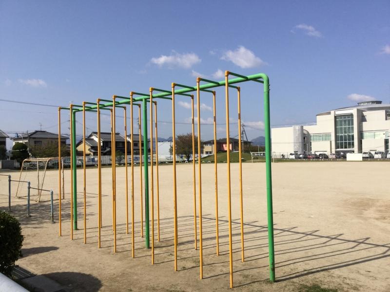 三宅町立 三宅小学校