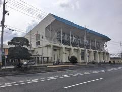 鳥取県営鳥取屋内プール