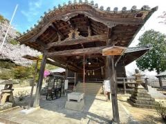 宝島寺