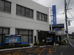 広島銀行黒瀬支店