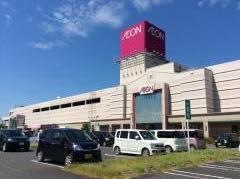 イオン　唐津店