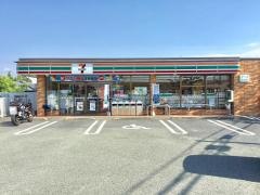 セブンイレブン　熊本南高江店