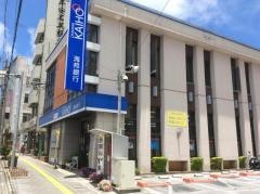 沖縄海邦銀行コザ支店