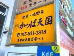 かっぱ天国