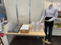大津カントリークラブ西コースレストラン
