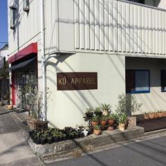 ＫＵ・ＡＰＰＡＲＥＬ